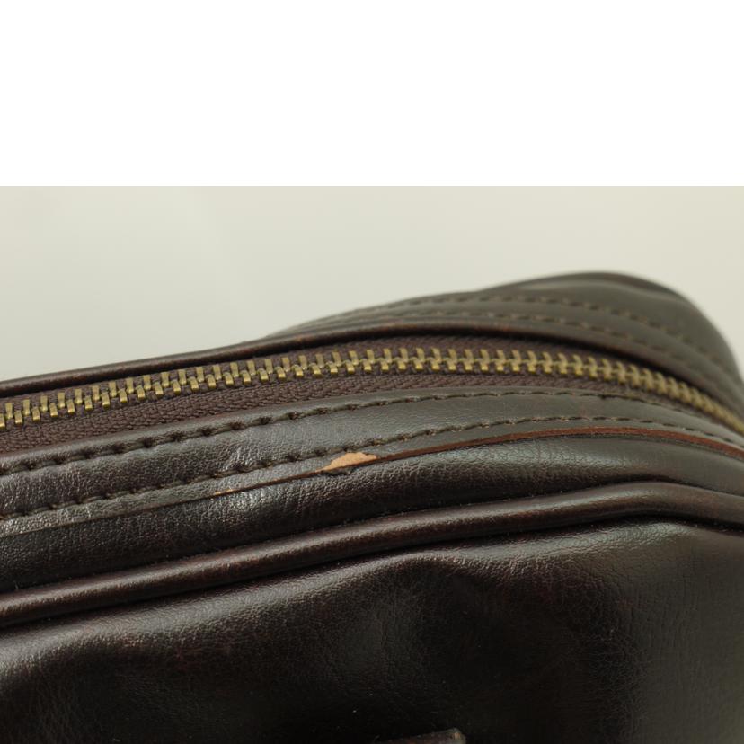 YOUTA ヨータ/YOUTA　ダレスバッグ//Aランク/69