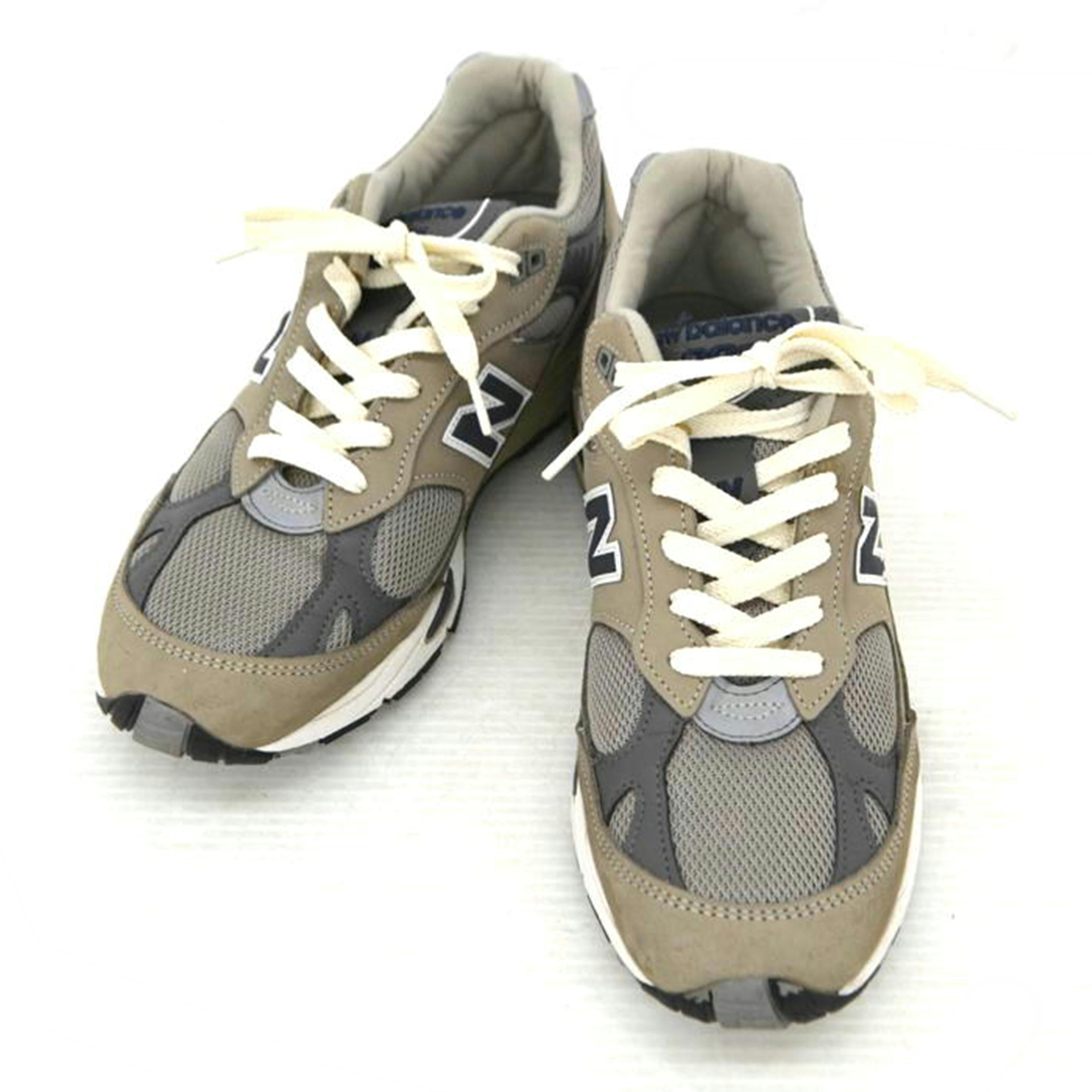 New Balance ニューバランス 中古・ユーズド スニーカー一覧