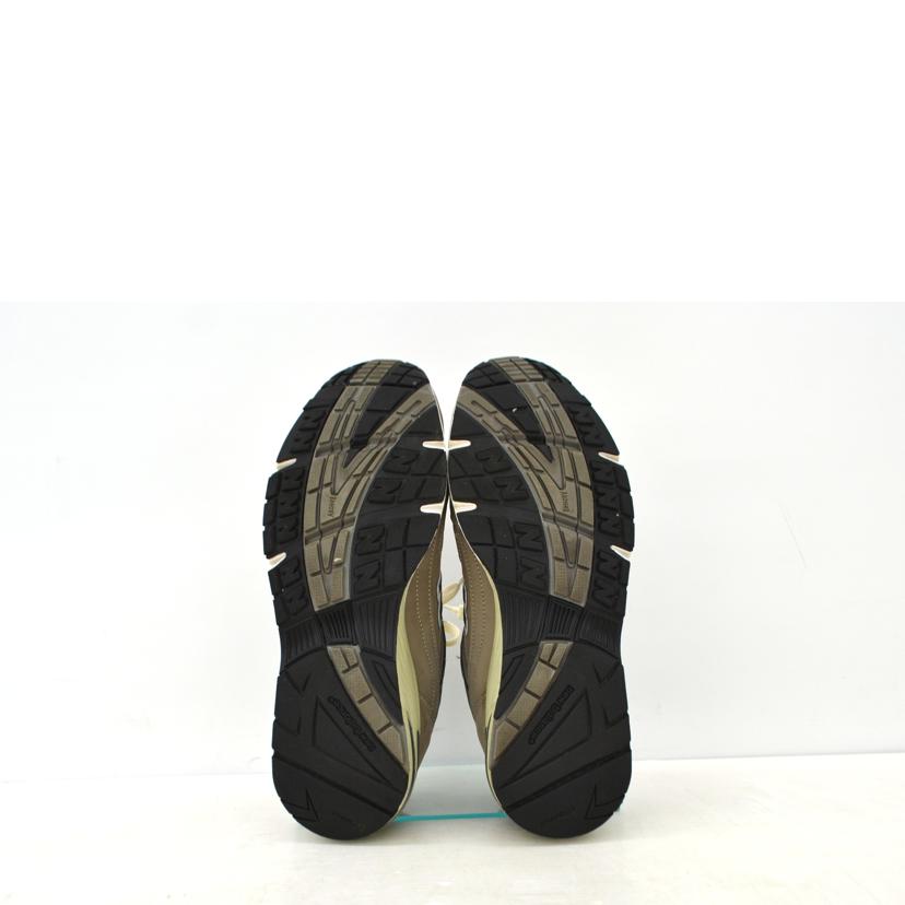 New balance ニューバランス/NBスニーカー/M991ANI//ABランク/75