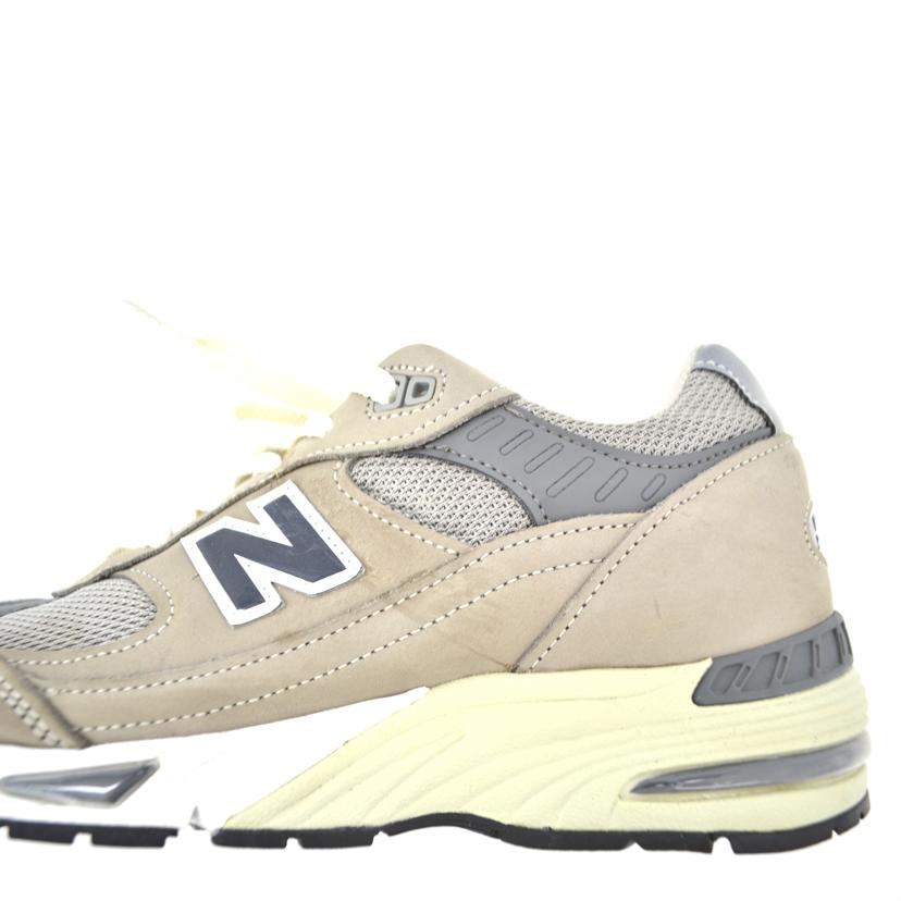 New balance ニューバランス/NBスニーカー/M991ANI//ABランク/75