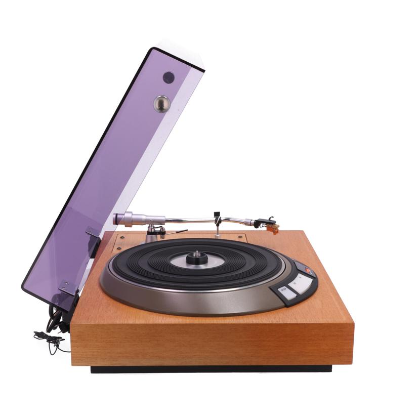 DENON デノン　/レコードプレーヤー/DP-3000+DA-305+DK-100//9GMY/Bランク/77