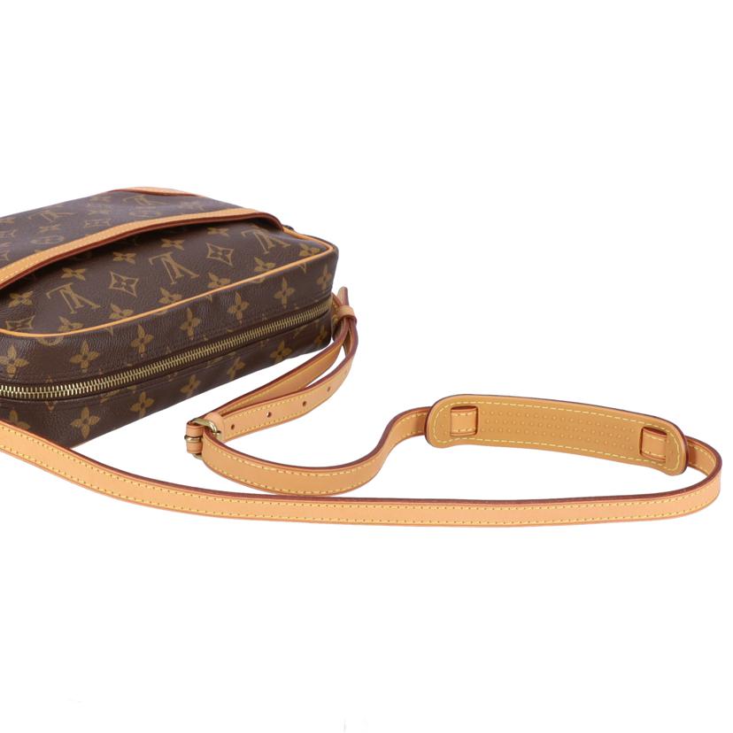 LOUIS　VUITTON ルイヴィトン/トロカデロ27／モノグラム/M51274//MB1***/Aランク/19