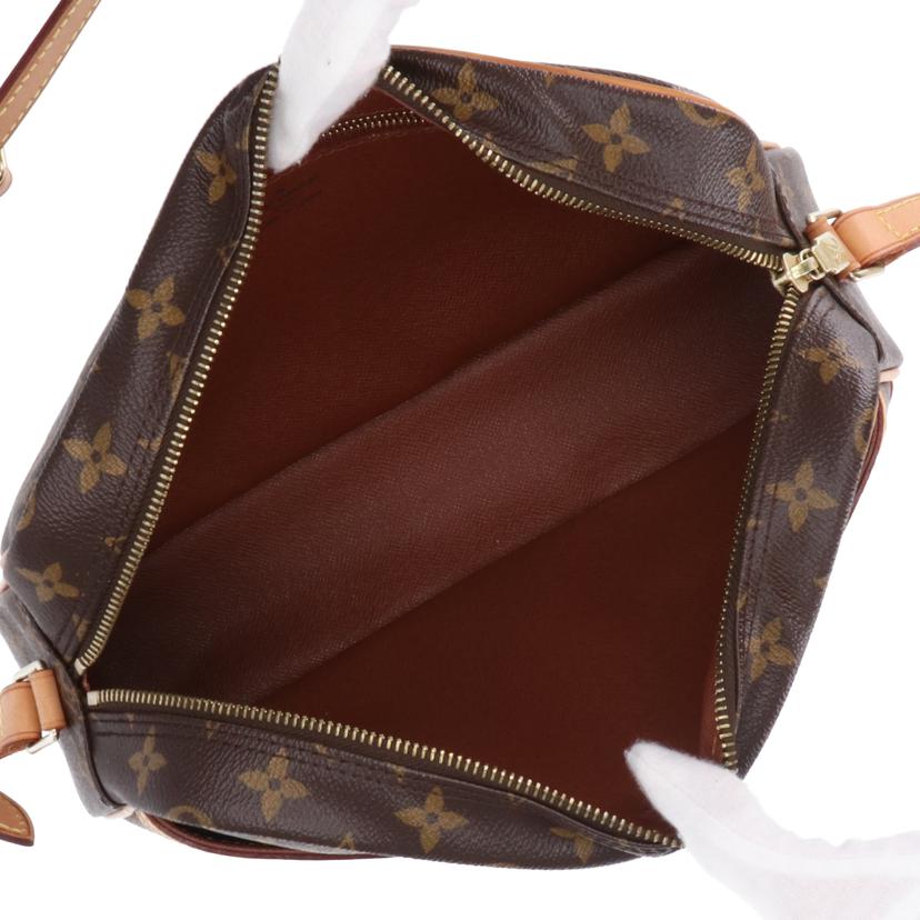 LOUIS　VUITTON ルイヴィトン/トロカデロ27／モノグラム/M51274//MB1***/Aランク/19