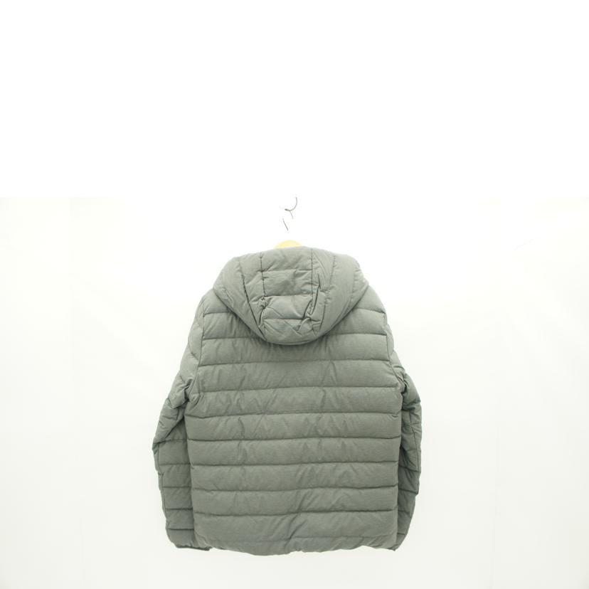 HOLLISTER ホリスター/ダウンジャケット/332-324-0309-125//Aランク/09