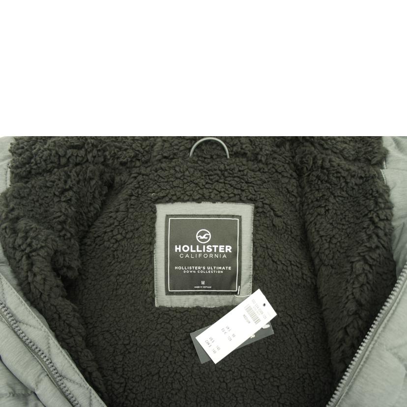 HOLLISTER ホリスター/ダウンジャケット/332-324-0309-125//Aランク/09