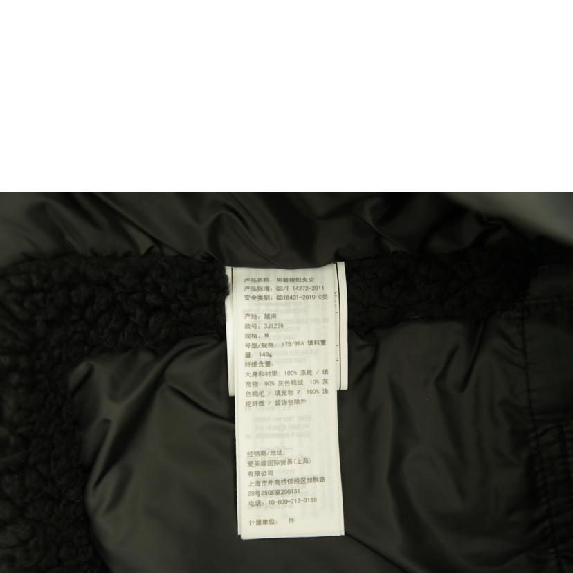 HOLLISTER ホリスター/ダウンジャケット/332-324-0309-125//Aランク/09