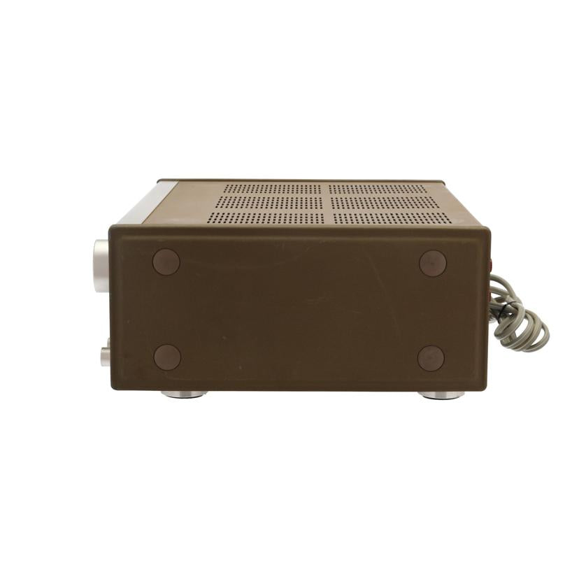 MARANTZ マランツ　/プリメインアンプ/PM-80//-----0173/Bランク/67