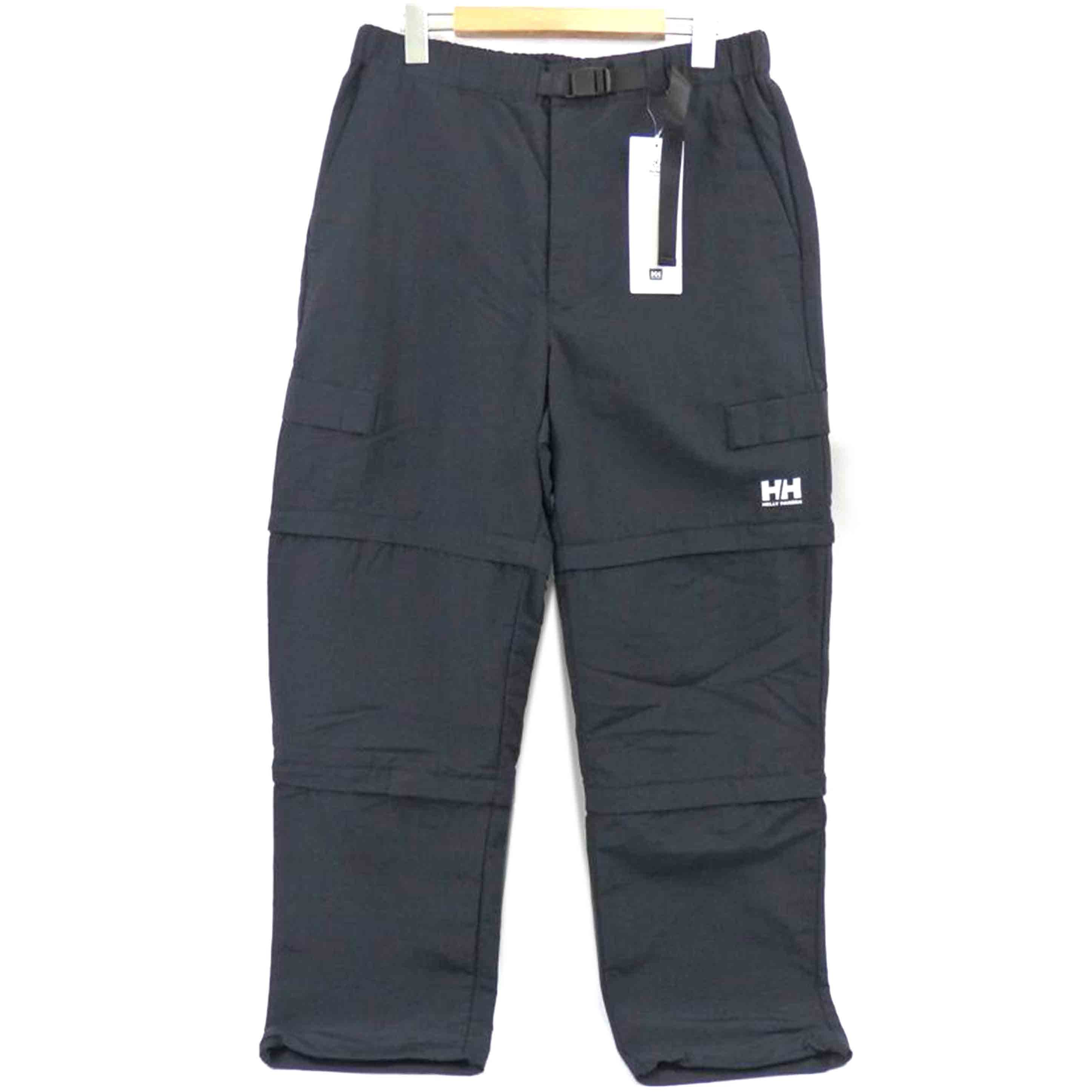 HELLY HANSEN/VatleCargo Pants/HOE22621//Sランク/25