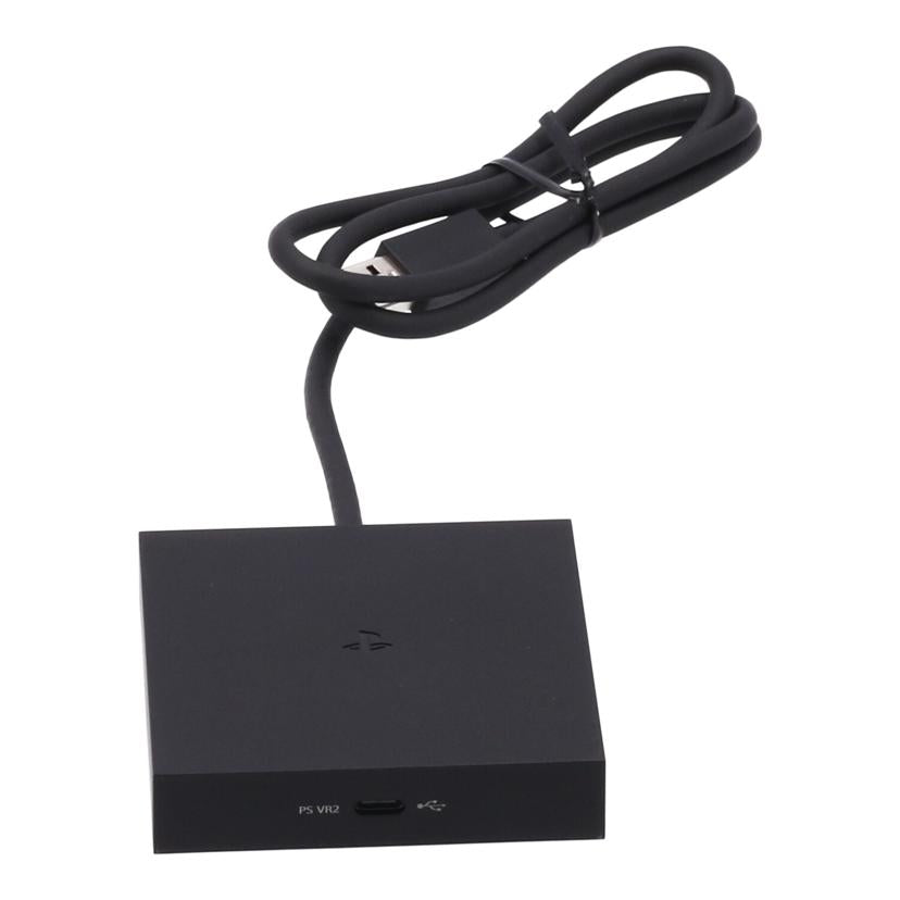 SONY　 ソニー　/PS　VR2　PCアダプター/CFI-ZVP1//JAN4948872416276/Bランク/75