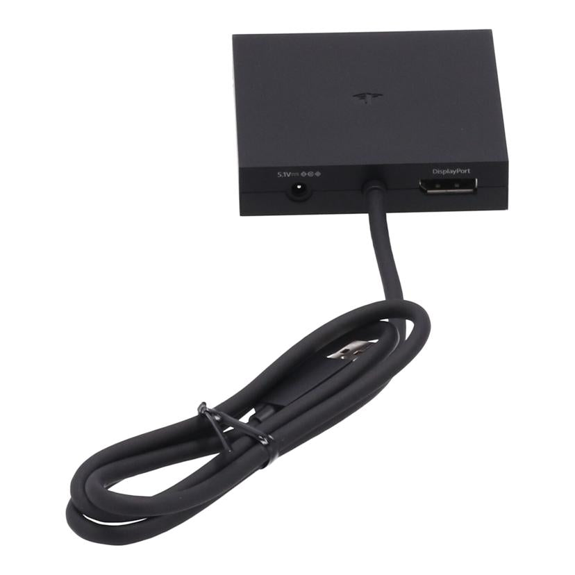 SONY　 ソニー　/PS　VR2　PCアダプター/CFI-ZVP1//JAN4948872416276/Bランク/75