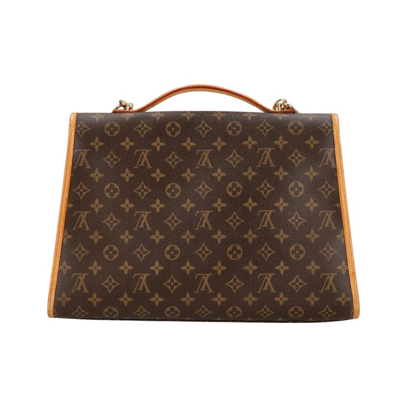 LOUIS　VUITTON ルイ・ヴィトン/ビバリー41／モノグラム/M51121//M10***/ABランク/19