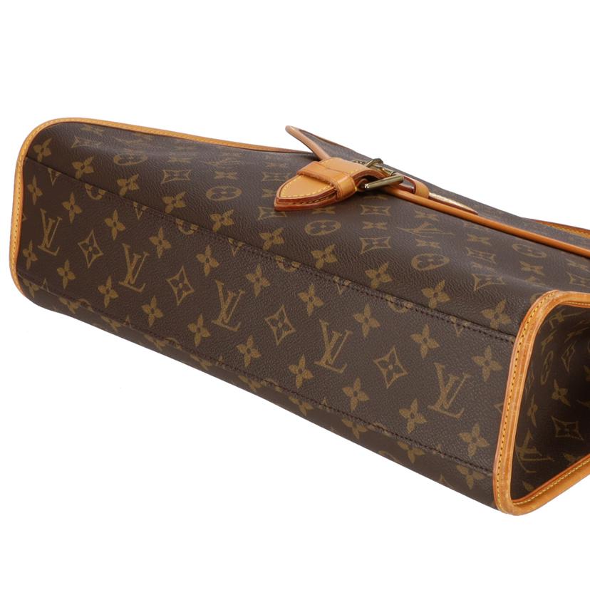 LOUIS　VUITTON ルイ・ヴィトン/ビバリー41／モノグラム/M51121//M10***/ABランク/19