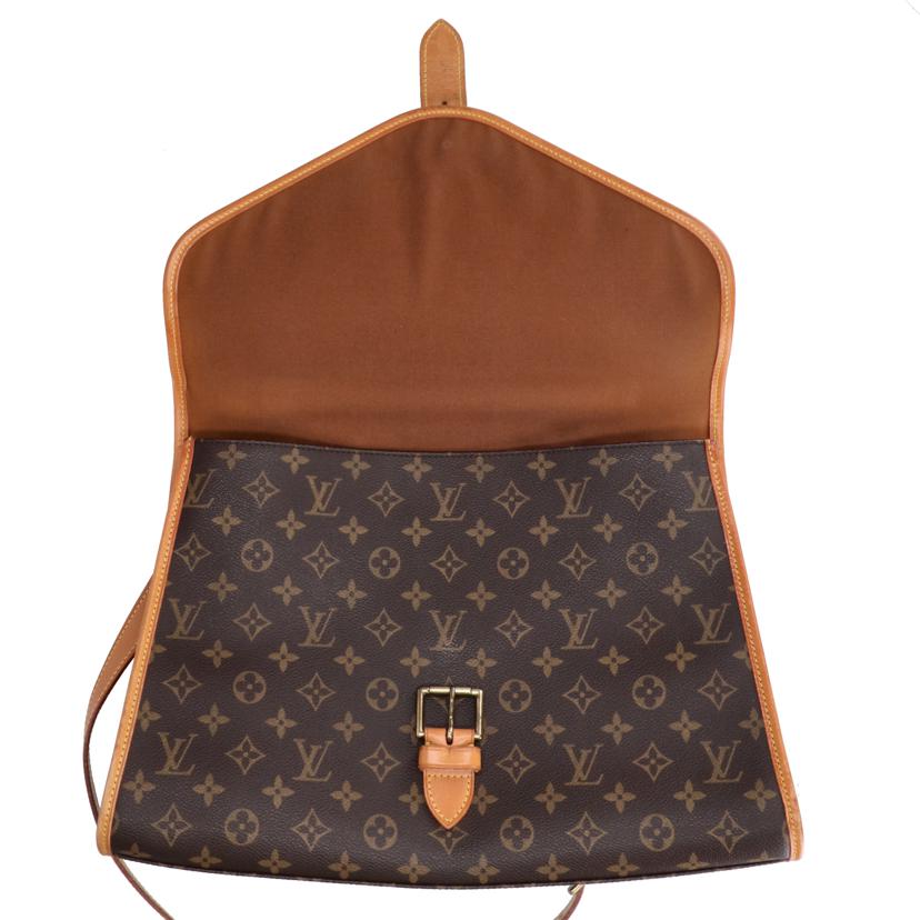 LOUIS　VUITTON ルイ・ヴィトン/ビバリー41／モノグラム/M51121//M10***/ABランク/19