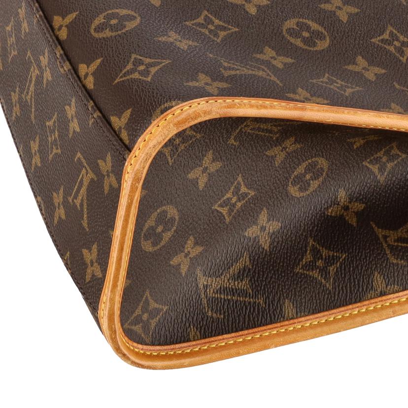 LOUIS　VUITTON ルイ・ヴィトン/ビバリー41／モノグラム/M51121//M10***/ABランク/19