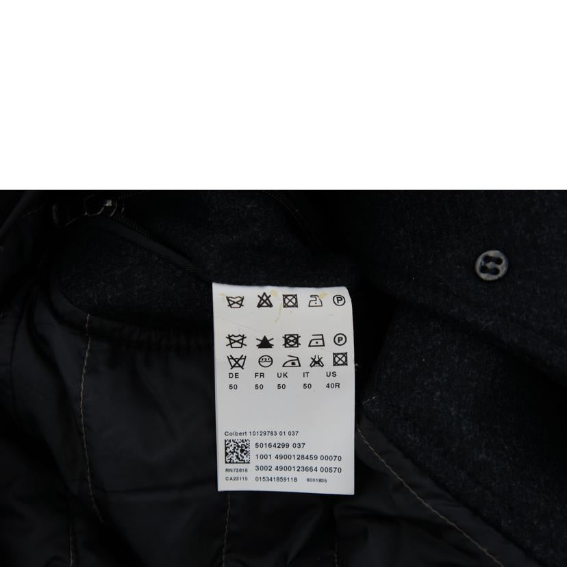 HUGO　BOSS ヒューゴボス/ウールジャケット//Aランク/09