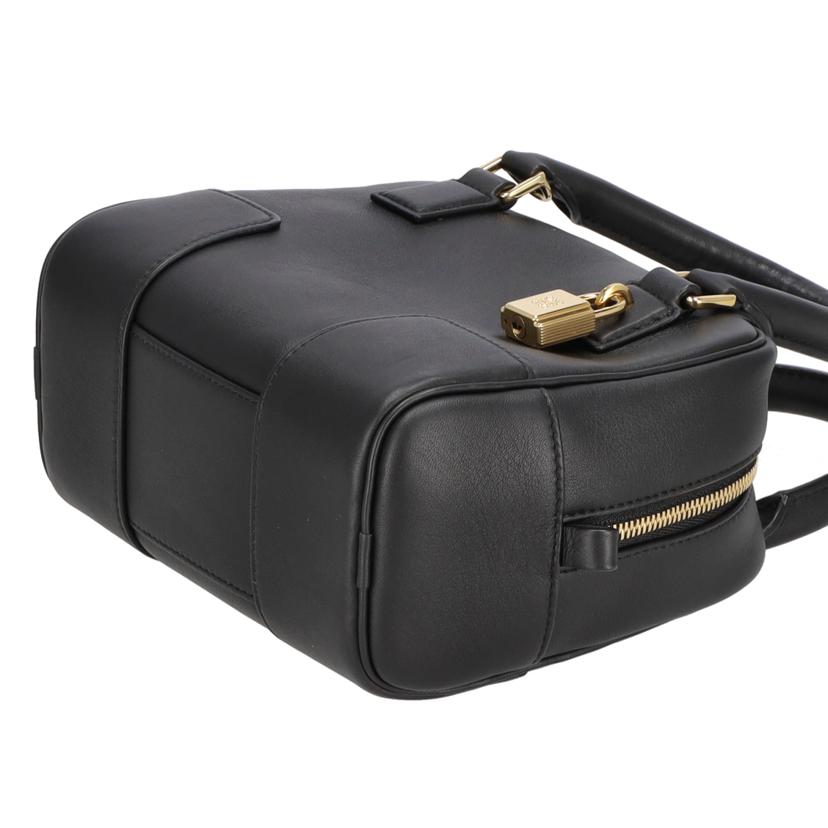 LOEWE/アマソナ16　2WAYショルダー//262***/SAランク/67