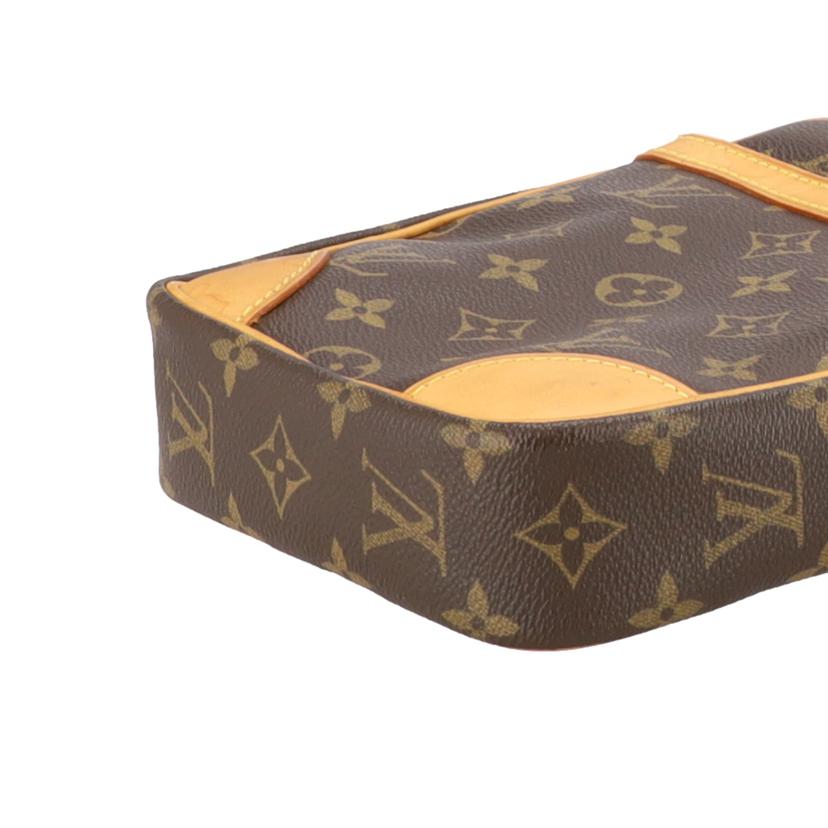LOUIS VUITTON ルイヴィトン/ダヌーブ/モノグラム/M45266//TH1***/ABランク/85