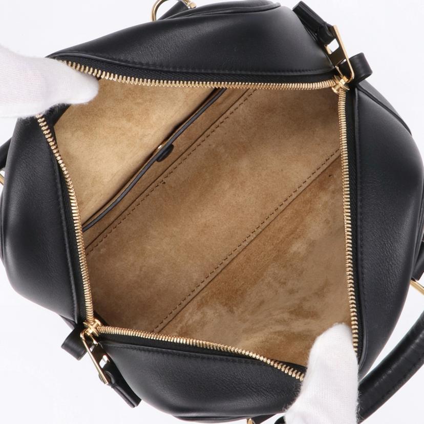 LOEWE/アマソナ16　2WAYショルダー//262***/SAランク/67