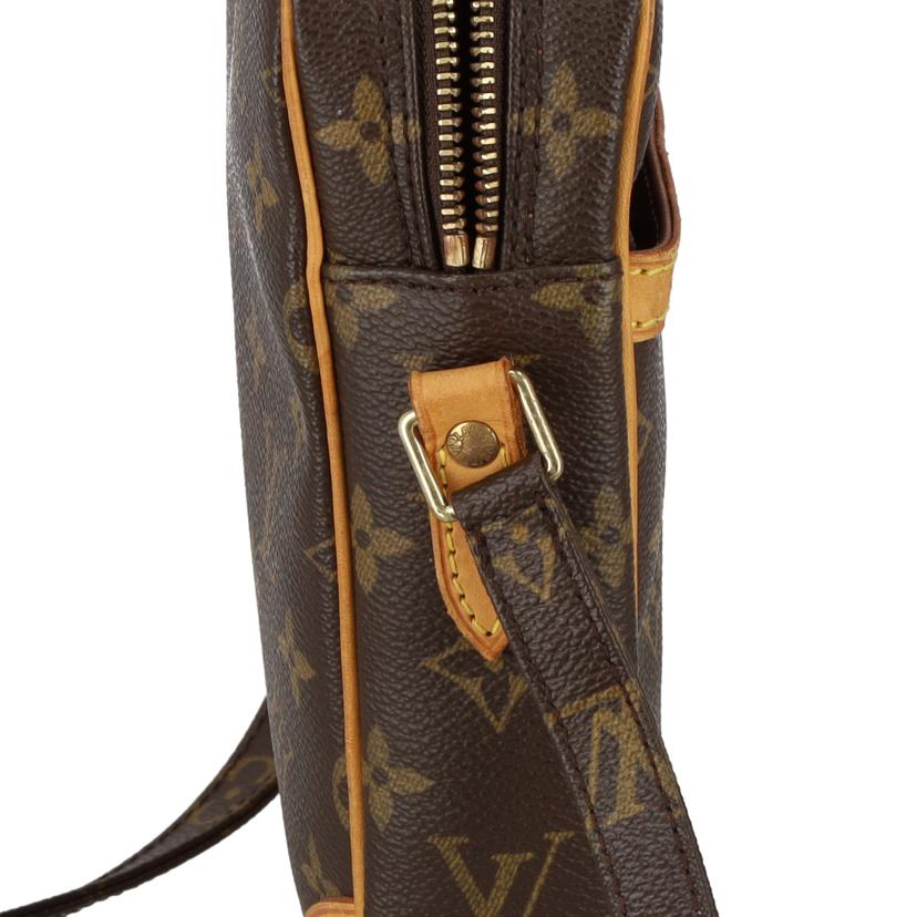 LOUIS VUITTON ルイヴィトン/ダヌーブ/モノグラム/M45266//TH1***/ABランク/85