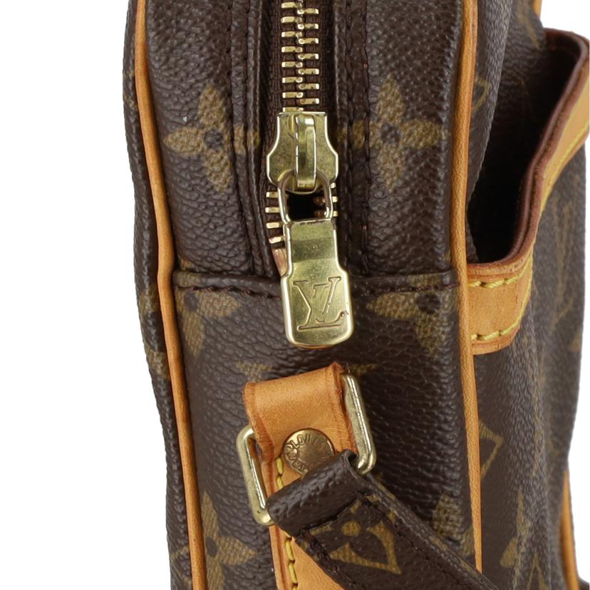 LOUIS VUITTON ルイヴィトン/ダヌーブ/モノグラム/M45266//TH1***/ABランク/85