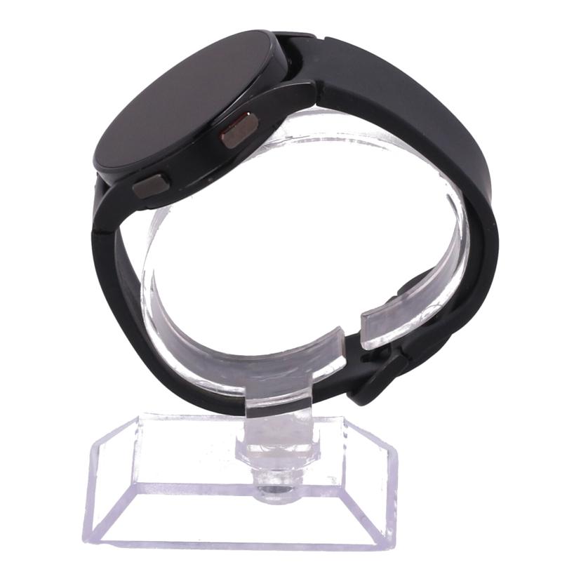 SAMSUNG　 サムスン　/スマートウォッチ／Galaxy　Watch4　40mm/SM-R860//RFAT138DC5M/Bランク/77