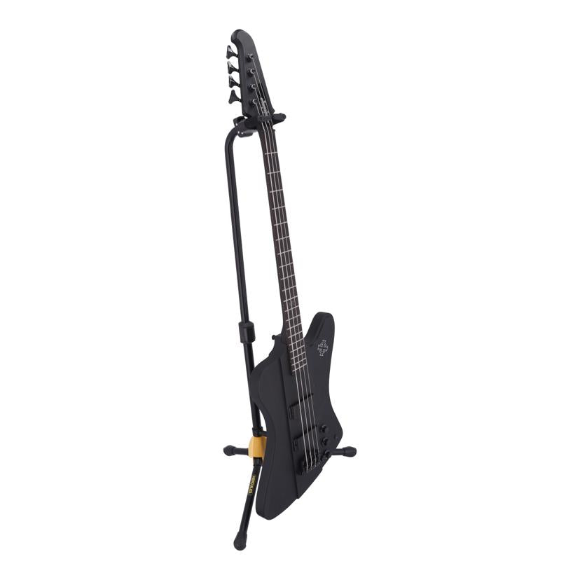 Epiphone　 エピフォン　/エレキベース/Goth Thunderbird IV//1106121670/Bランク/62
