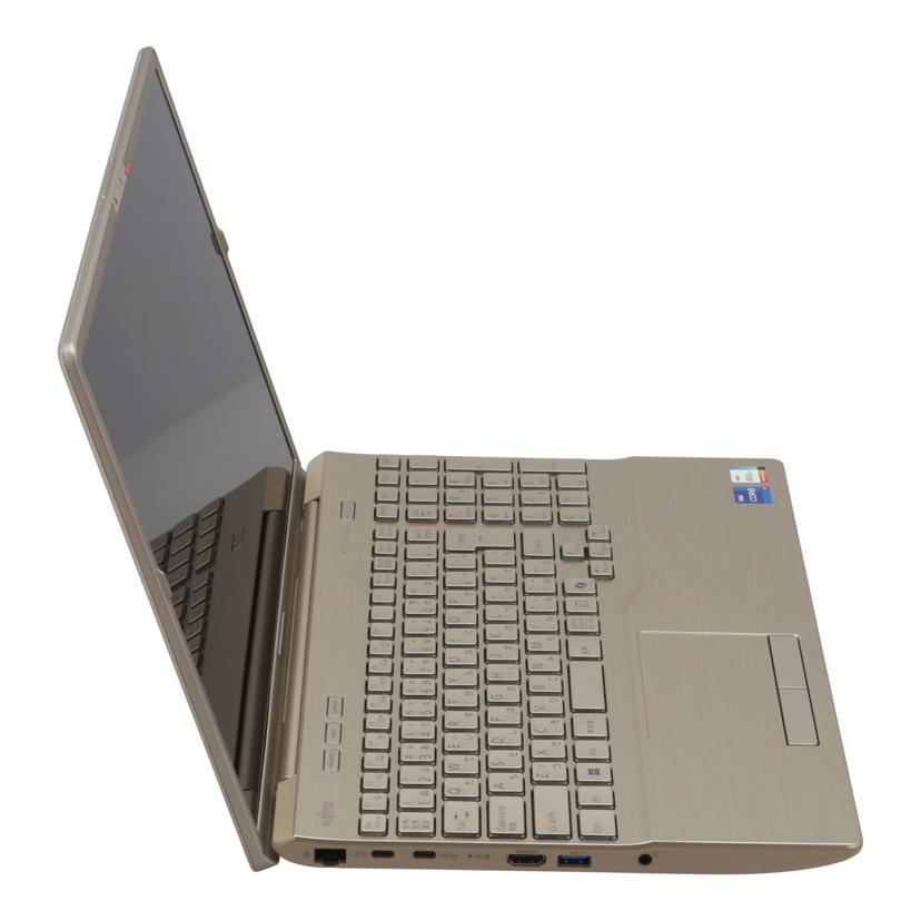 FUJITSU 富士通 フジツウ /Win11ノートPC/LIFEBOOK MH55/FMVM55J3GC//R4900074/Bランク/78