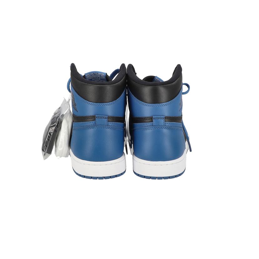 NIKE ナイキ/NIKE　AIR　JORDAN　1　RETRO　／29cm/555088-404//ABランク/70