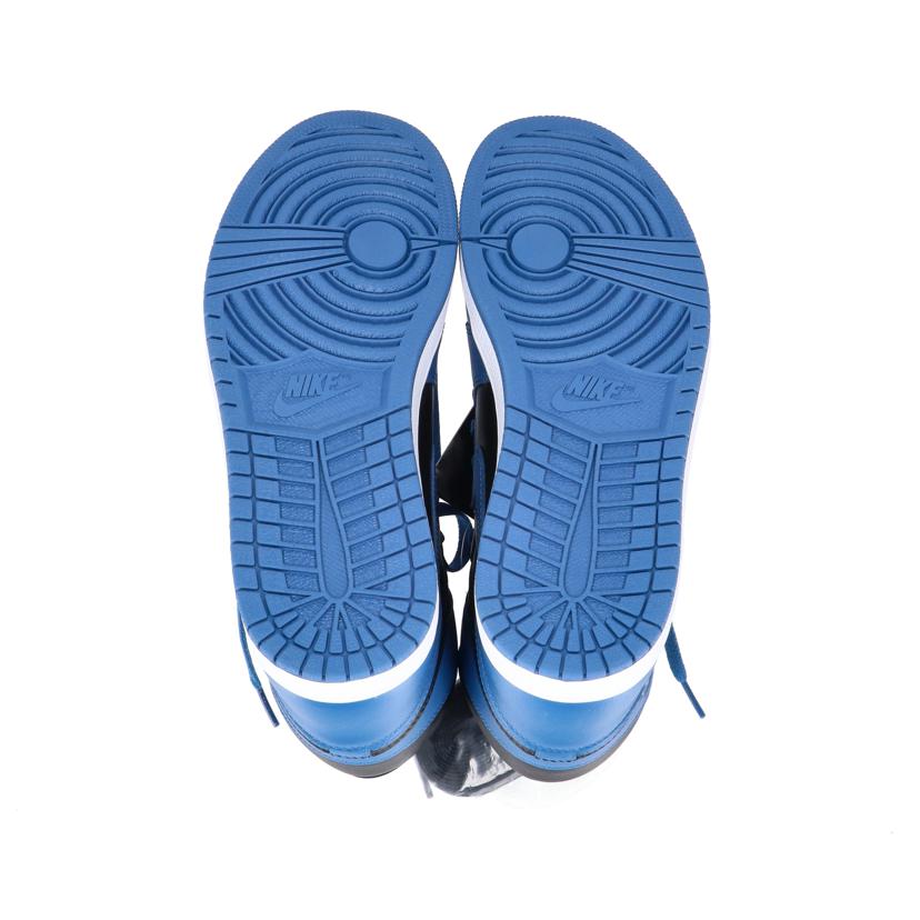 NIKE ナイキ/NIKE　AIR　JORDAN　1　RETRO　／29cm/555088-404//ABランク/70