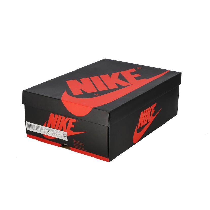 NIKE ナイキ/NIKE　AIR　JORDAN　1　RETRO　／29cm/555088-404//ABランク/70