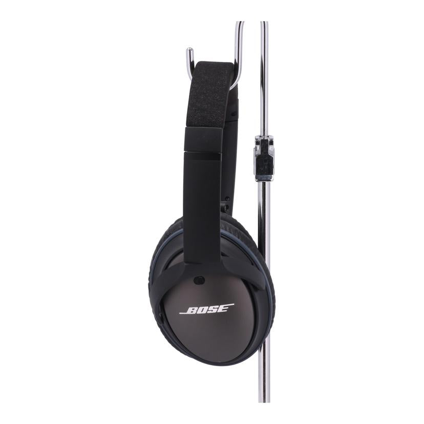 BOSE ボーズ/ノイズキャンセリングヘッドホン/QuietComfort 25//065252Z52500882AE/Cランク/77