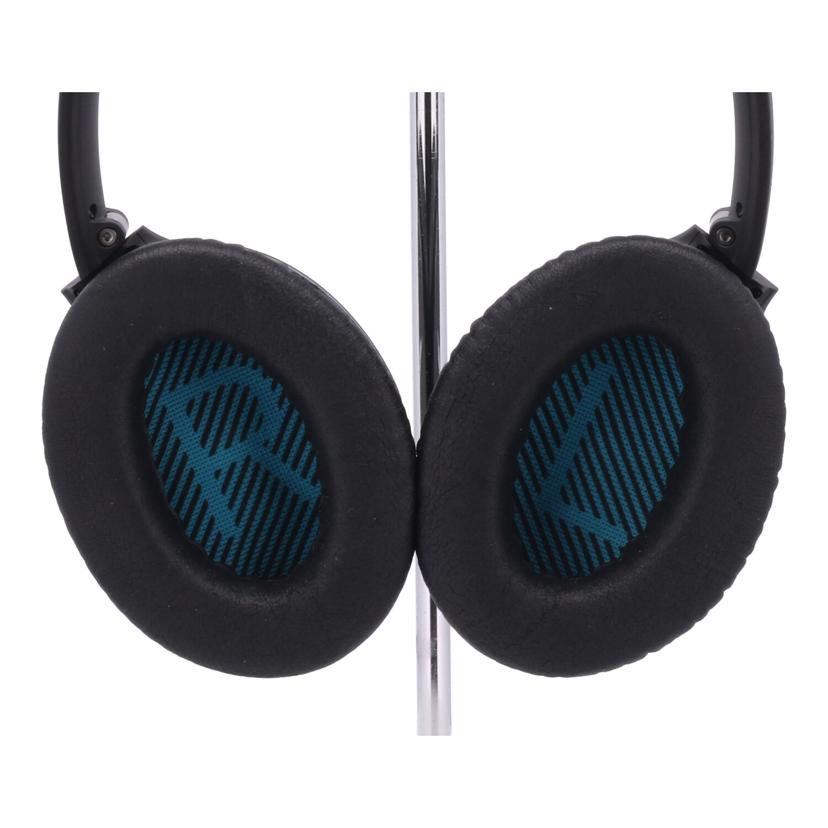 BOSE ボーズ/ノイズキャンセリングヘッドホン/QuietComfort 25//065252Z52500882AE/Cランク/77