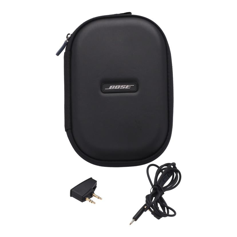 BOSE ボーズ/ノイズキャンセリングヘッドホン/QuietComfort 25//065252Z52500882AE/Cランク/77