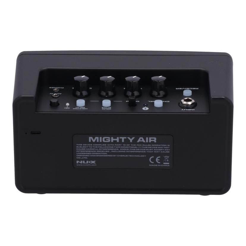 NUX ニューエックス　/ワイヤレスギターアンプ/MIGHTY AIR//MA22A11428/ABランク/77