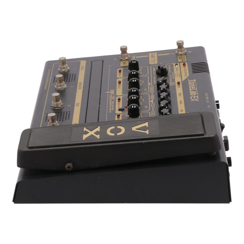 ＶＯＸ ヴォックス/マルチエフェクター/ToneLab EX//00000933/Bランク/62