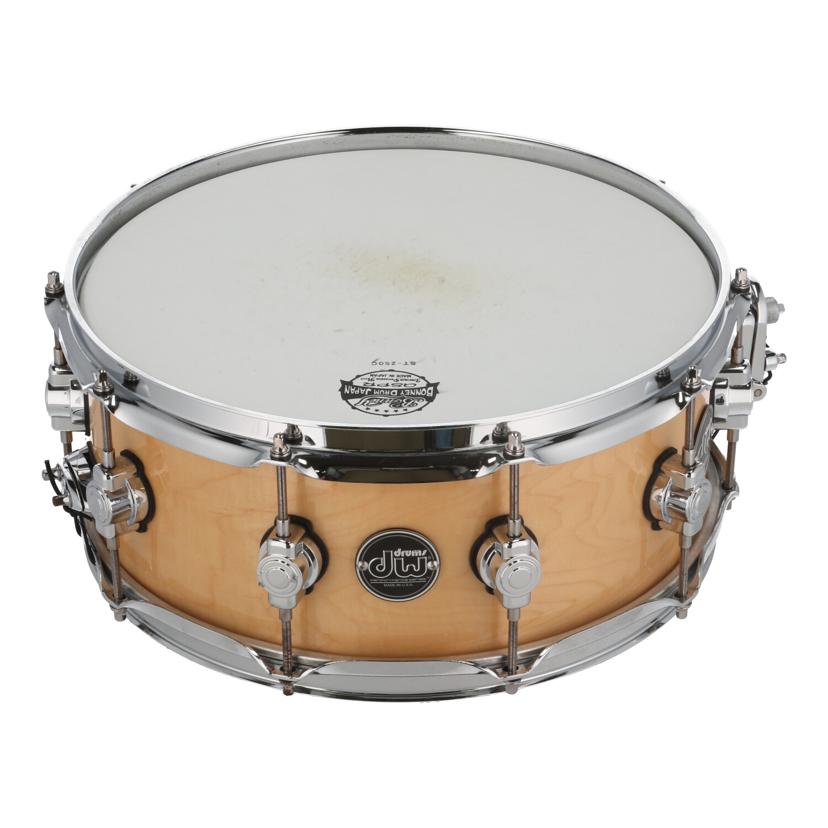 Drum　Workshop DW　/スネアドラム/Performance Series 14x5.5//50810/Bランク/88
