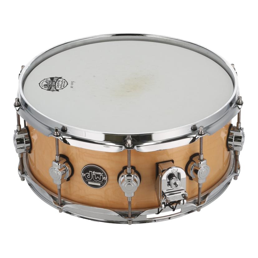 Drum　Workshop DW　/スネアドラム/Performance Series 14x5.5//50810/Bランク/88