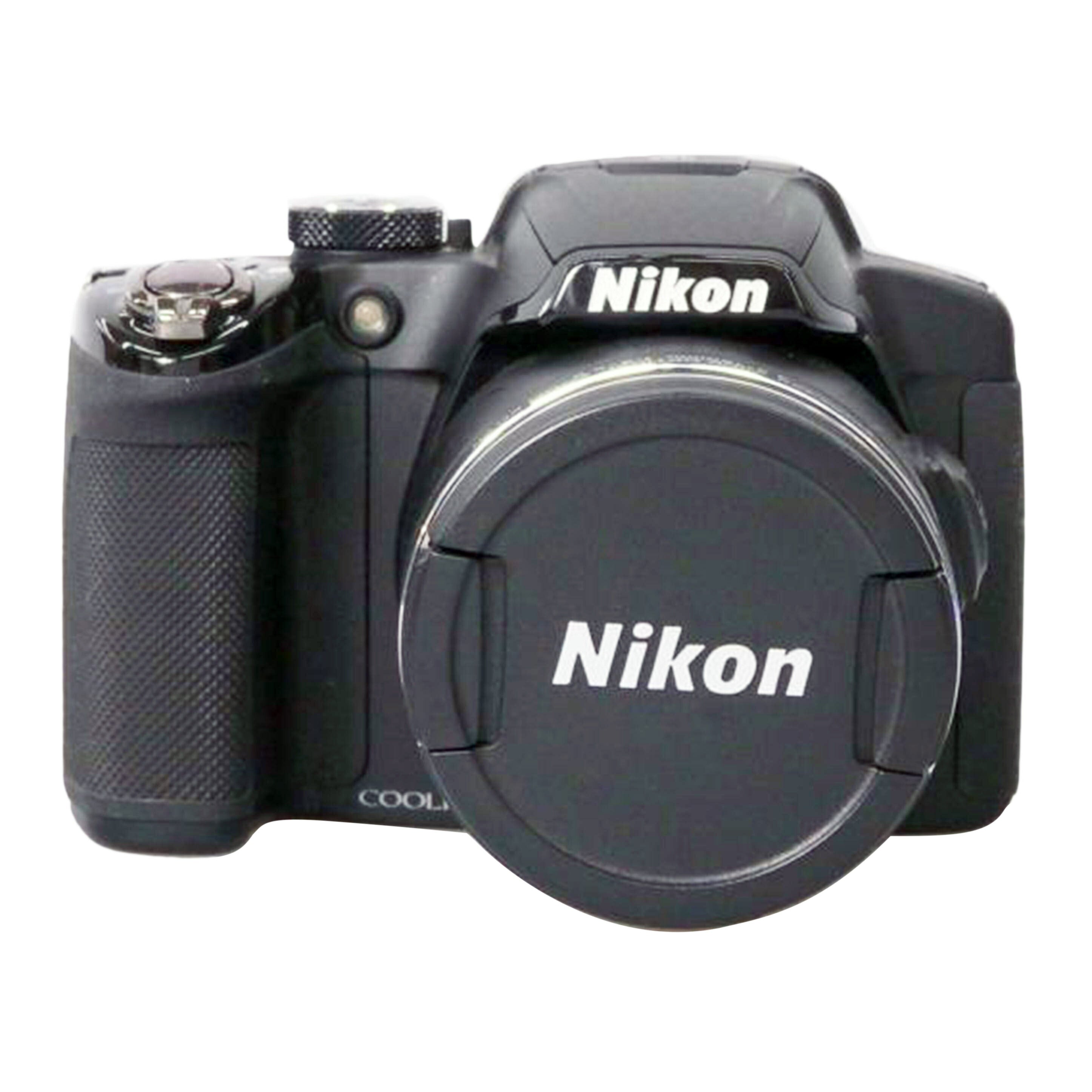 Nikon ニコン/デジタルカメラ／COOLPIX　P510/COOLPIX P510//21022514/Bランク/76