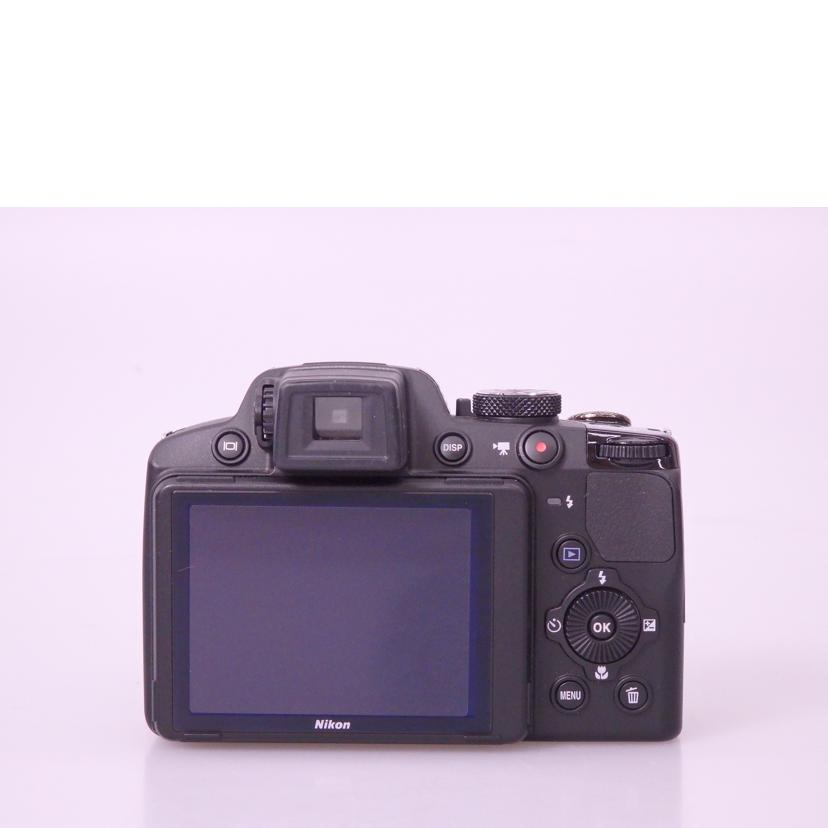 Nikon ニコン/デジタルカメラ／COOLPIX　P510/COOLPIX P510//21022514/Bランク/76