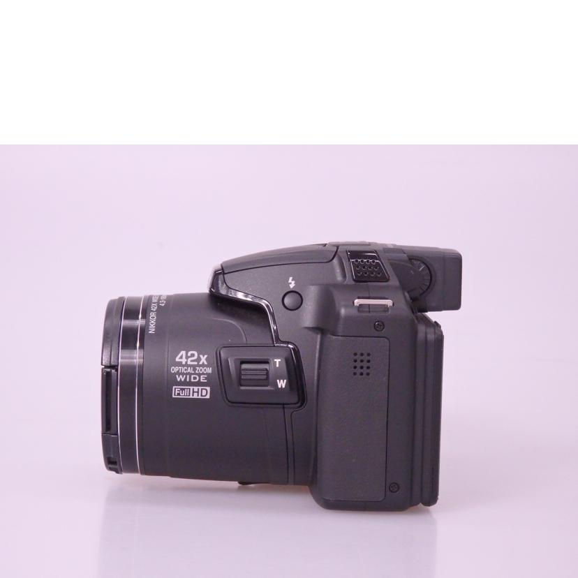 Nikon ニコン/デジタルカメラ／COOLPIX　P510/COOLPIX P510//21022514/Bランク/76
