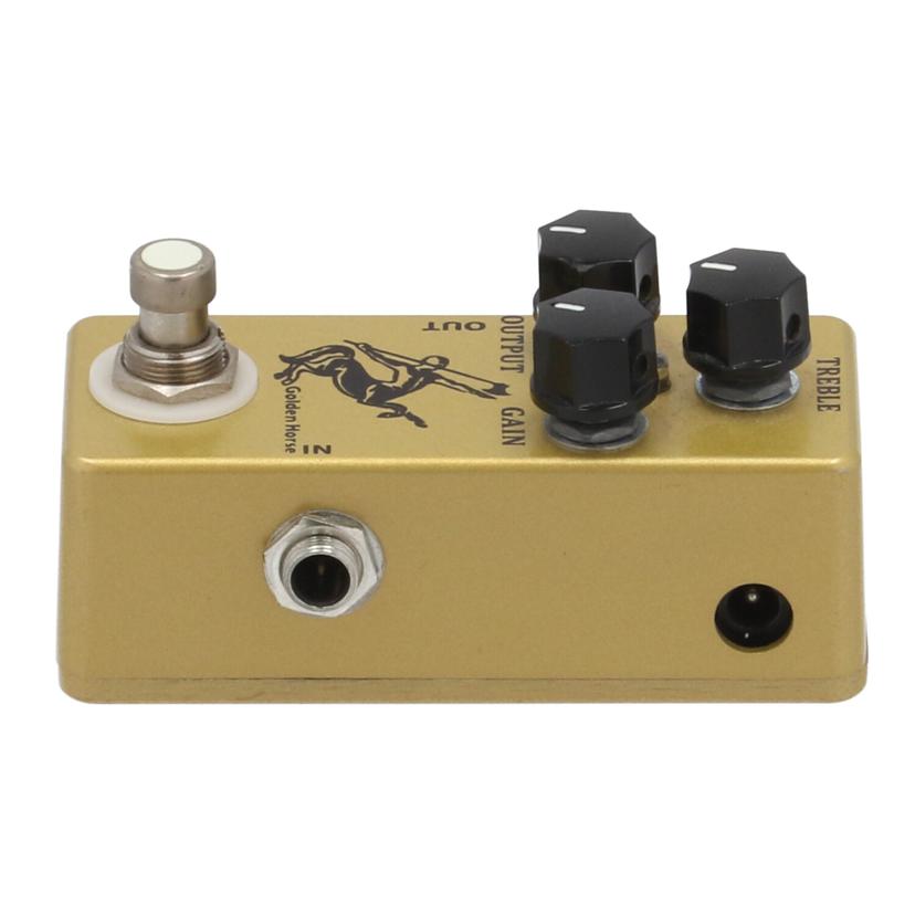 Ｍｕｓｌａｄｙ　ＭＯＳＫＹ マスレディ/エフェクター／ケンタウルスクローン/Golden Horse//-/Bランク/62