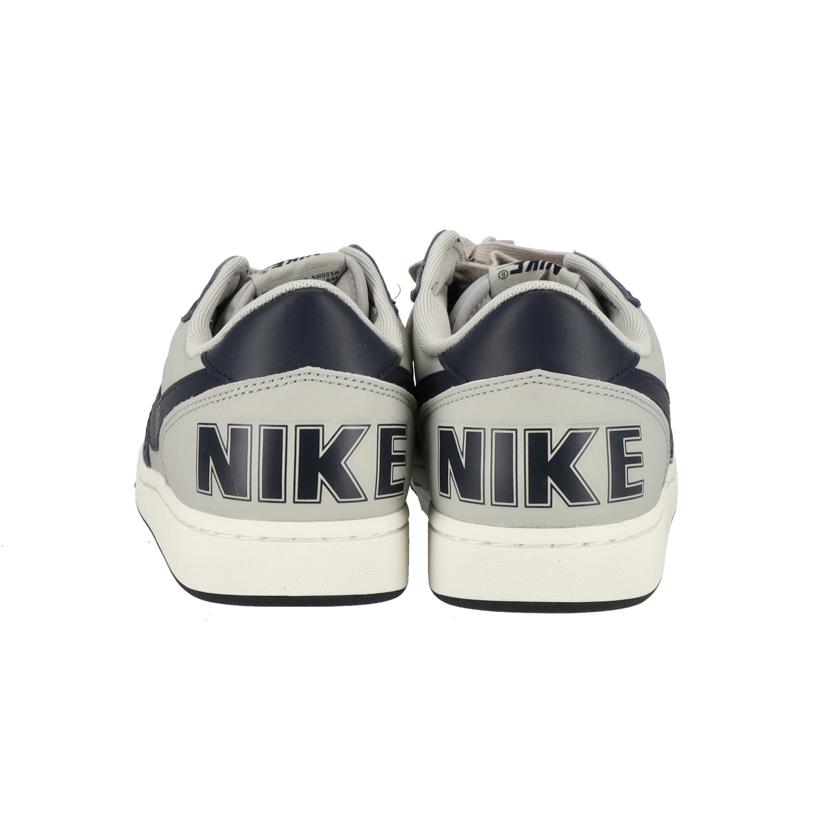 NIKE ナイキ/TARMINATOR　LOW/FN6830-001//Aランク/09