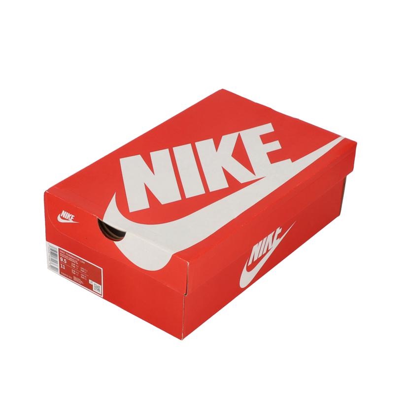 NIKE ナイキ/TARMINATOR　LOW/FN6830-001//Aランク/09