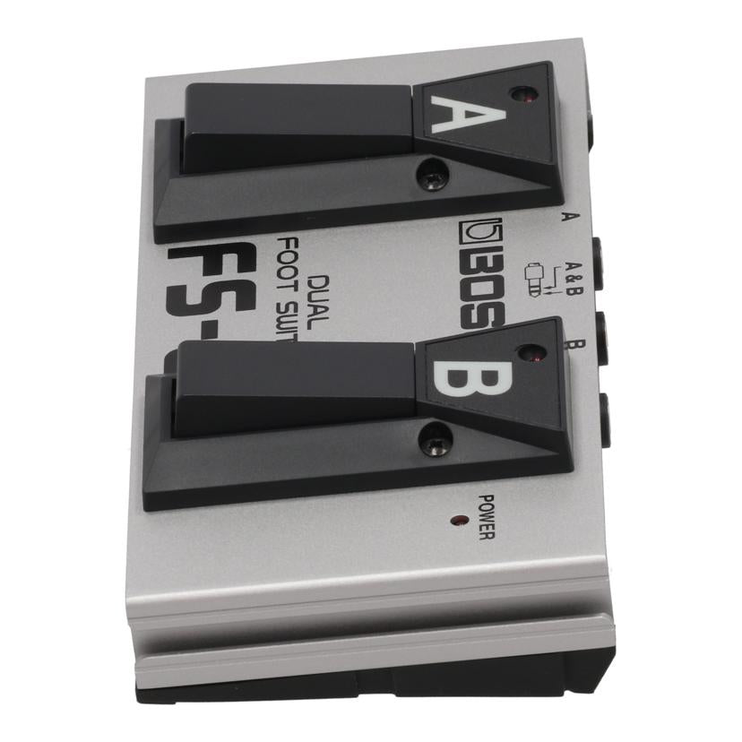 BOSS ボス /フットスイッチ/FS-6//Z2R2922/Aランク/64