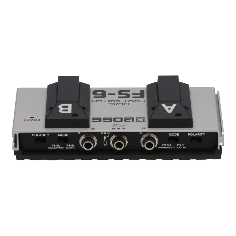 BOSS ボス /フットスイッチ/FS-6//Z2R2922/Aランク/64