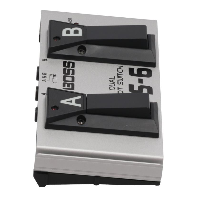 BOSS ボス /フットスイッチ/FS-6//Z2R2922/Aランク/64