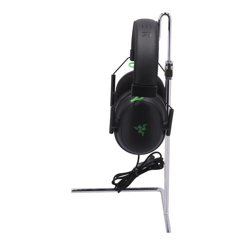 Razer レイザー　/ゲーミングヘッドセット／BlackShark　V2/RZ04-03230100-R3M1//HN2136D13201658/Bランク/77