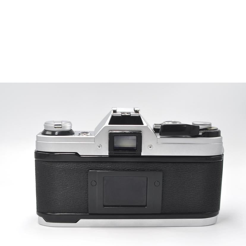 Canon/フィルム一眼／AE－1　　NFD　35－70㎜/AE-1  NFD 35-70㎜//175035/Bランク/75