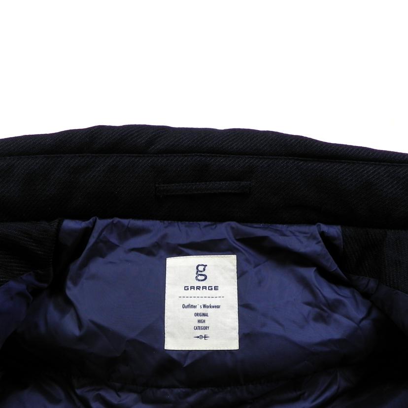 GARAGE ガレージ/GARAGE／ダウンジャケット/62WIGF801//Sランク/81