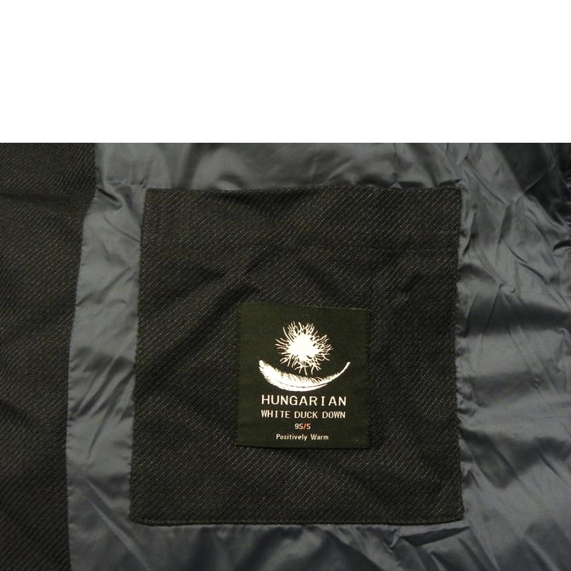 GARAGE ガレージ/GARAGE／ダウンジャケット/62WIGF801//Sランク/81